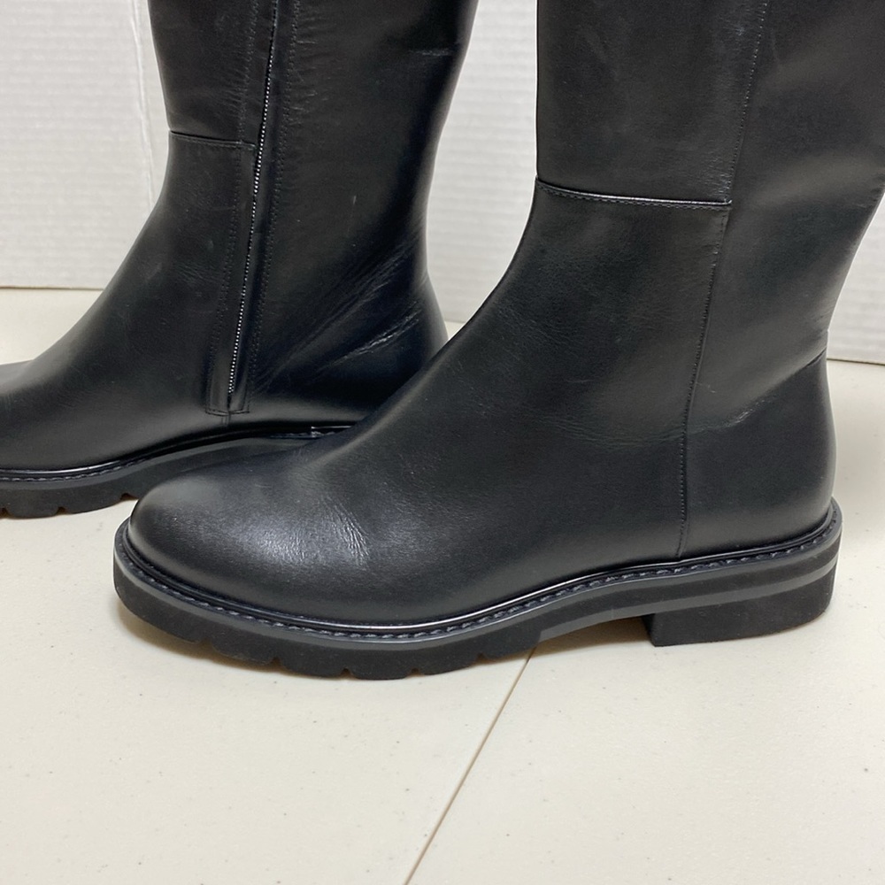 Stuart Weitzman Knee High Boots - Picture 10 of 12